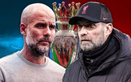 3 kịch bản bất ngờ có thể xảy ra ở vòng 38 Premier League