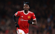 Vì sao Pogba gật đầu rồi 'quay xe' với Man City?