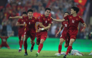 'Các đối thủ dễ dàng bắt bài U23 Việt Nam'
