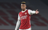 Gõ cửa Arsenal, Juventus mang 3 cầu thủ trao đổi với Gabriel Magalhaes