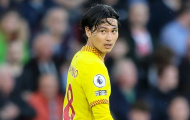 Liverpool chốt giá bán đứt Minamino, 2 đội bóng quan tâm