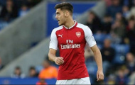 CHÍNH THỨC! Cầu thủ đầu tiên rời Arsenal trong mùa Hè