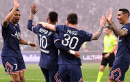 Một cái tên được xác nhận rời PSG