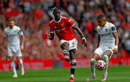 Lo sợ phản ứng từ NHM, Pogba có hành động thiếu chuyên nghiệp