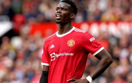 PSG đề xuất lương gần gấp đôi Juve cho Paul Pogba