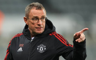 Ten Hag đến Old Trafford, Rangnick có động thái đầu tiên
