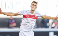 Bayern chốt tiền đạo thay Lewandowski