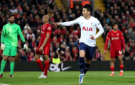 Quên Salah đi, Son Heung-min xứng đáng hay nhất mùa