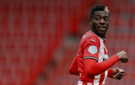 Lên kế hoạch B, Liverpool chiêu mộ ngôi sao khiến Ten Hag vỡ mộng