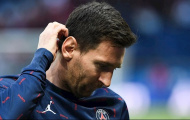 Có một Lionel Messi quá đỗi bình thường