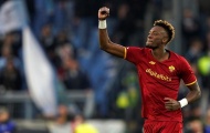 Câu nói của Tammy Abraham khiến Arsenal 'mở cờ trong bụng'