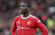 Louis Saha chỉ ra CLB có thể giúp Pogba lặp lại phong độ ở tuyển Pháp