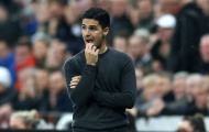 “Arsenal cần 8 bản hợp đồng”