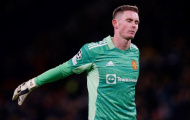 'Hãy cho cậu ấy cơ hội rời Man Utd'