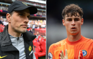 Tuchel thừa nhận sao Chelsea không hạnh phúc