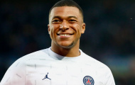 Mbappe đang 'vờn' PSG và Real Madrid