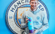 CHÍNH THỨC! Cầu thủ xuất sắc nhất Premier League mùa 2021/22