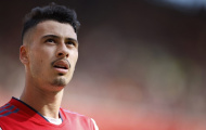 Gabriel Martinelli có vượt qua được áp lực khoác áo số 11 của Arsenal?