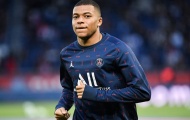 Bành trướng quyền lực, Mbappe nhận 'cái tát' đầu tiên