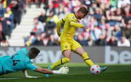 Tương lai bất ổn của 3 bản hợp đồng bom tấn tại Chelsea