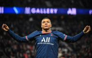 Cái tên đầu tiên bị Mbappe thanh trừng đã rời PSG