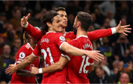 Xác nhận! Cầu thủ thứ 3 chia tay Man Utd