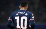 Giữ đúng lời hứa, PSG rao bán Neymar