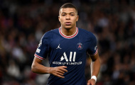 Tin nhắn cuối cùng Mbappe gửi cho 'bố già' Florentino Perez