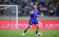Ai có khả năng ghi bàn vào lưới U23 Thái Lan?