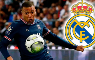 Lý do Mbappe lật kèo với Real