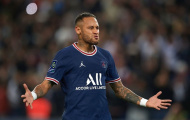 Lộ 2 đội bóng PSG mời gọi để 'tống khứ' Neymar