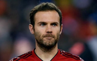 Mata 'xé toạc' phòng thay đồ Man Utd