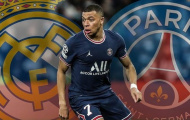 CHÍNH THỨC: La Liga khởi kiện PSG vì gia hạn với Mbappe