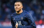 Mbappe bắt đầu cuộc thanh trừng ở PSG, 2 cái tên 'bay màu'