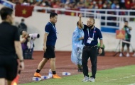 HLV Park Hang-seo, Polking nói gì sau khi U23 Việt Nam thắng U23 Thái Lan?