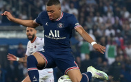 Sau 40 năm, Ligue 1 mới có một cầu thủ như Mbappe