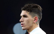 Đối tác nói không, người thừa khăn gói trở lại Arsenal