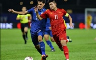 TRỰC TIẾP U23 Việt Nam 1-0 U23 Thái Lan (Kết thúc): Tấm HCV thứ 2 liên tiếp