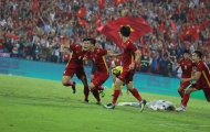 Vô địch SEA Games, Việt Nam xóa kỷ lục buồn gần 30 năm trước Thái Lan