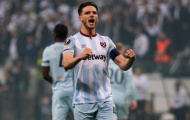 Với một câu nói, Declan Rice đã hé lộ tương lai