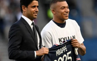 Fabrizio Romano xác nhận kế hoạch kế tiếp của Real sau khi mất Mbappe