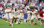 AC Milan giành Scudetto sau 10 năm chờ đợi