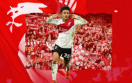 CHÍNH THỨC! Liverpool công bố tân binh đầu tiên