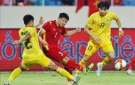 'Hàng thủ U23 Thái Lan có nhiều sai sót'