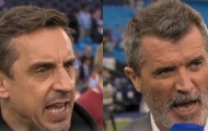 Huyền thoại Man Utd chỉ trích CĐV Man City: “Đó là một sự ô nhục”