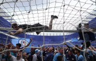 Man City ra tuyên bố chính thức sau trận Aston Villa