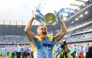 Zinchenko: 'Danh hiệu này là dành cho người dân Ukraine'