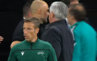 Pep: Tôi đã gọi cho Real hỏi cách ghi 3 bàn trong 5 phút
