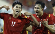 U23 Việt Nam vô địch SEA Games bằng nỗi đau châu lục