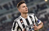 Dybala lên tiếng về tương lai